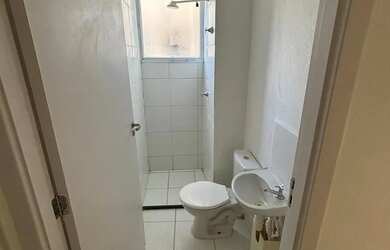 Imagem 6: APARTAMENTO 2 QUARTOS COM 40 M² - AREIA BRANCA