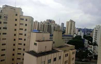 Imagem 16: Apartamento com 1 dormitório à venda, 50 m² por R$ 160.000,00 - Centro...