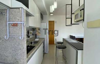 Imagem 6: Neo Practice Home - Flat Mobiliado - Setor Bueno Goiânia