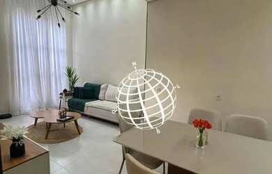 Imagem 9: Casa com 3 dormitórios, 110 m² - venda por R$ 650.000,00 ou aluguel...