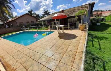 Imagem 7: Casa à venda no bairro Estância Hidromineral Santa Eliza em Itupeva/SP