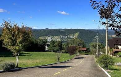 Imagem 4: Terreno em Condomínio na Vila Olinda - Nova Petrópolis