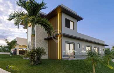 Imagem 2: Casa em Condomínio / Residencial / Bairro Itapema