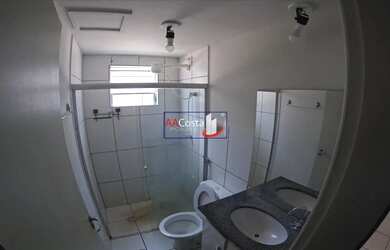 Imagem 5: Apartamento com 2 Quartos para alugar - NUCLEO AGRICOLA ALPHA em FRANCA...