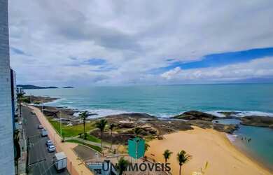 Imagem: O apartamento possui 3 Dormitórios, 3 Banheiros, 1 Vaga na