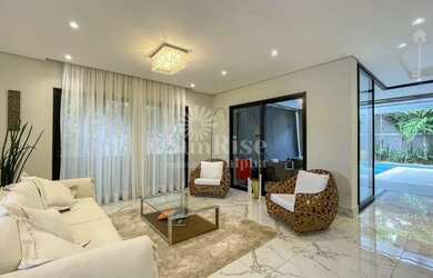 Imagem 11: Tamboré 10 - Tamboré Dez - Residencial Tamboré Dez - Tambore 10 - Casa...