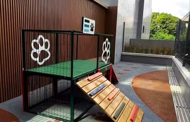 Imagem 3: Alugo no condomínio LIVELLO GARDEN NOVO