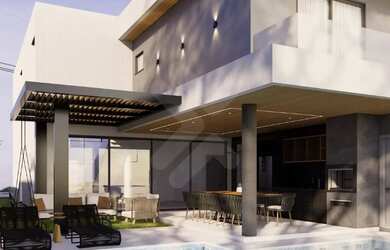 Imagem 3: Casa à venda em Parque das Nações Parnamirim/RN Condomínio Parque...