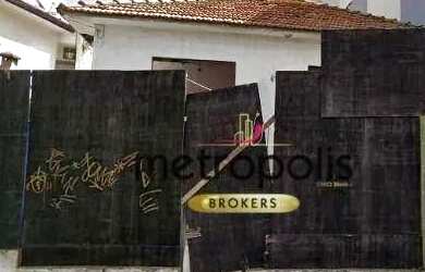 Imagem: O terreno possui 301m² de Área, Imóvel novo e está localizado