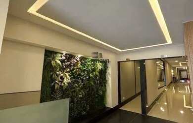 Imagem 3: Apartamento com 02 quartos sendo 01 suite a venda na Praia do Morro, Guarapari...