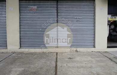 Imagem: O depósito possui 135m² de Área, Imóvel novo e está localizado