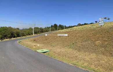 Imagem: O terreno possui 1.083m² de Área e está localizado em Piedade