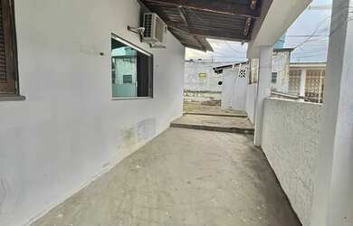 Imagem 8: Casa Conj. Jardim Primavera PARQUE 10 - 3 Quartos