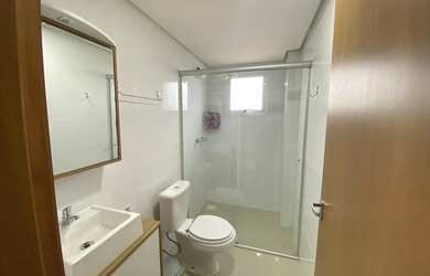 Imagem 11: Cobertura para venda possui 180 metros quadrados com 2 quartos