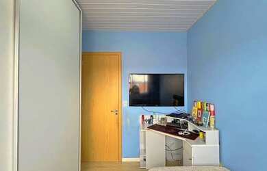 Imagem 9: Casa em Hípica. Churrasqueira, Imóvel novo, 144m² de Áreae2 Vagas...