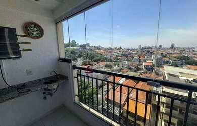 Imagem 6: Apartamento no Smart Parada Inglesa, 70m², 2 vagas, 2 dormitórios, 1...