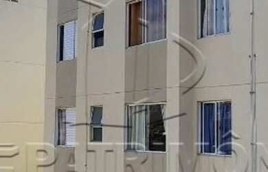 Imagem 2: APARTAMENTO 2 QUARTOS RESIDENCIAL CONQUISTA VALE DO SOL