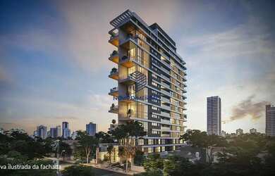 Imagem: O depósito possui 171m² de Área e está localizado em Bairro