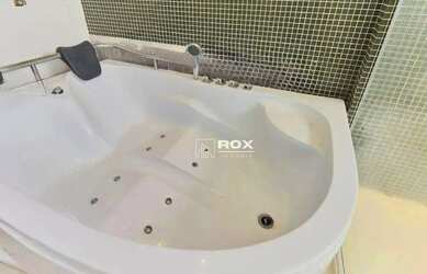 Imagem 16: Casa com 4 suítes em condomínio fechado à venda - Santa Cândida, Curitiba/PR