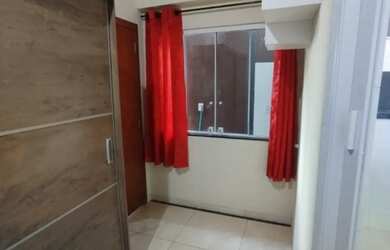 Imagem 8: Aluguel de Kitinet Mobiliada