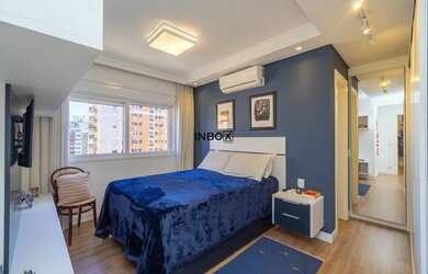 Imagem 13: Apartamento em Menino Deus