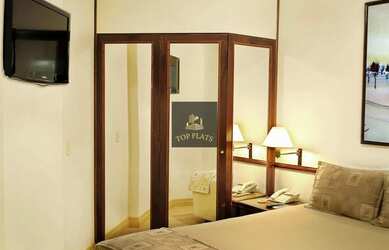 Imagem 10: Flat disponível na Bela Vista