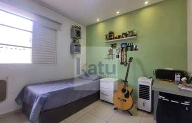 Imagem 11: CASA À VENDA COM 02 DORMITÓRIOS NO CONDOMÍNIO CAMINHOS DA SERRA 2 -...