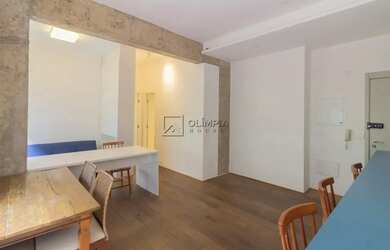 Imagem 6: Venda Apartamento 1 Dormitórios - 82 m² Vila Madalena