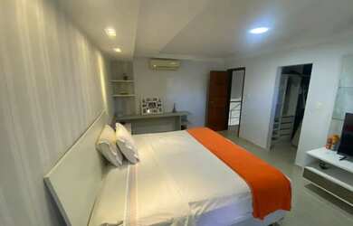 Imagem 13: CASA EM CONDOMÍNIO RESIDENCIAL em LAURO DE FREITAS - BA, PORTÃO