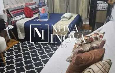 Imagem 2: Kitnet/Conjugado / Residencial / Copacabana