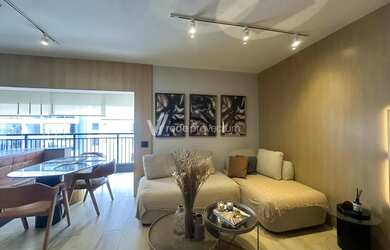 Imagem 7: apartamento - Taquaral - Campinas