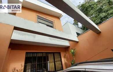 Imagem 2: Casa com 3 dormitórios à venda, 129 m² por R$ 1.390.000,00 - Vila Hamburguesa...