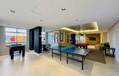 Imagem 16: Apartamento para Locação em São Paulo, Barra Funda, 1 dormitório, 1 banheiro, 1 vaga