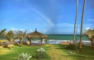 Imagem 2: Casa à venda no PORTO DE SAUIPE , PORTO DE SAUIPE, Entre Rios, BA