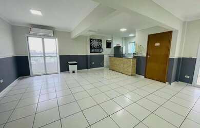 Imagem 16: Apartamento à venda, 88 m² por R$ 660.000,00 - Canto do Forte - Praia Grande/SP