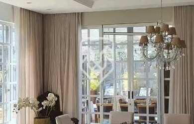 Imagem 9: Casa em condomínio para alugar, 04 Suítes, 04 Vagas, Churrasqueira,...