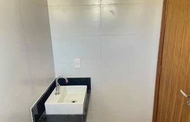 Imagem 8: Casa com 2 dormitórios à venda, 55 m² por R$ 300.000 - Barroco Itaipuaçu...