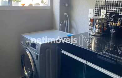 Imagem 4: Venda Apartamento 2 quartos Pirajá Belo Horizonte