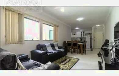 Imagem: O apartamento possui 3 Dormitórios, 2 Banheiros, 2 Vagas na