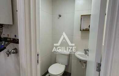 Imagem 14: Apartamento com 3 dormitórios para alugar, 140 m² por R$ 7.430,00/mês - Praia do Pecado