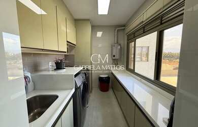 Imagem 10: APARTAMENTO NO EDIFÍCIO JARDINS