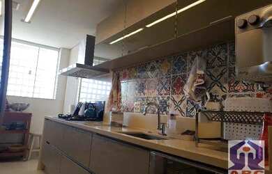 Imagem 7: SQS 308 BLOCO I APTO 5º ANDAR, ASA SUL