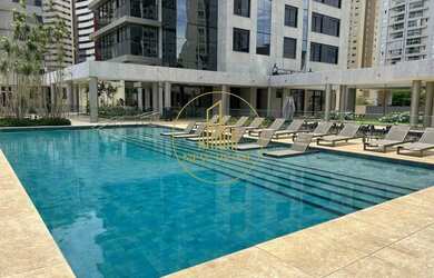 Imagem 3: Apartamento residencial 4 suítes, 391 m², Jardim das Mangabeiras