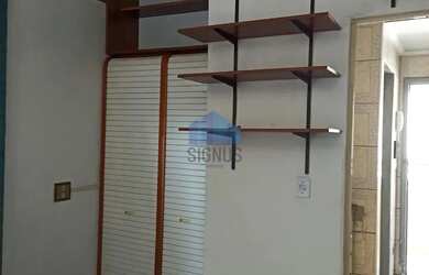 Imagem 4: Apartamento kitnet à venda no Centro de Campinas