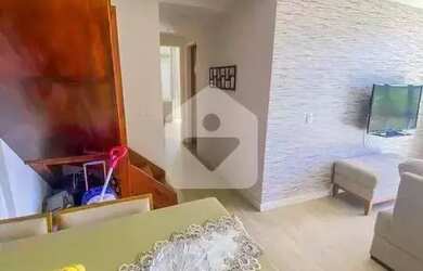 Imagem 6: Cobertura para venda com 3 quartos, 113m² - Corrêas - Petrópolis/RJ