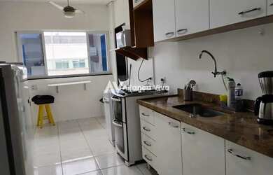 Imagem 15: Pechincha Cobertura 4 quartos, sendo 1 suite