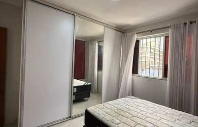 Imagem 10: ED. SAN DIEGO, ALUGO ÓTIMO APTO 120M2, SALA ESTAR E JANTAR COM SACADA,...