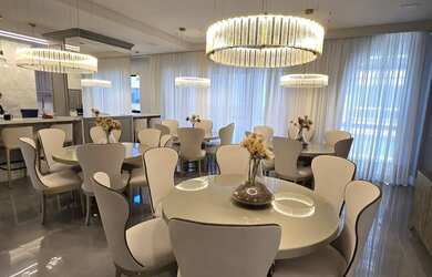 Imagem 3: APTO RUA 264 GRETA PALACE - ANDAR ALTO COM VISTA MAR