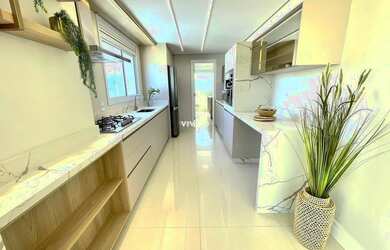 Imagem 8: Apartamento com 4 dormitórios em Balneário Camboriú