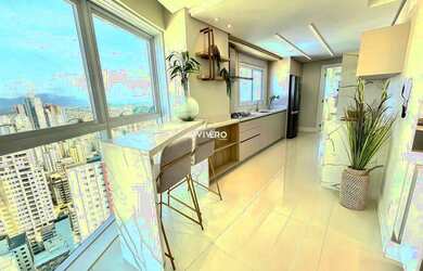 Imagem 4: Apartamento com 4 dormitórios em Balneário Camboriú